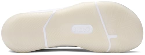 Image of Xero Shoes Men's X1 Low Barefoot Basketball Shoes