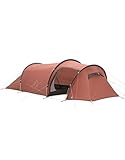 Robens - Tienda de campaña para Adultos Pioneer Multicolor, 3 Personas