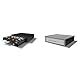 Safescan LD-4141 - Light-Duty Kassenlade (41 x 41 cm) & 4141B - Montagehalterung für Safescan SD-4141 und HD-4141S