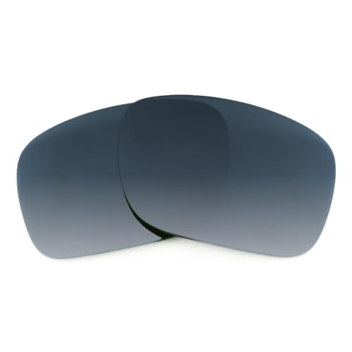 Image of Revant Replacement Lenses for Ray-Ban 58mm RB4264