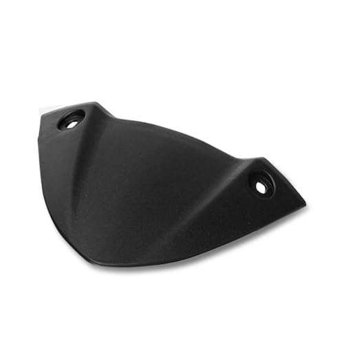 Couvercle queue carénage GSX-S750 en ABS injection antichoc supérieur - 2