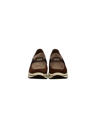 ARA Slipper Sapporo Mocca Gr. 39 – Ansicht 2