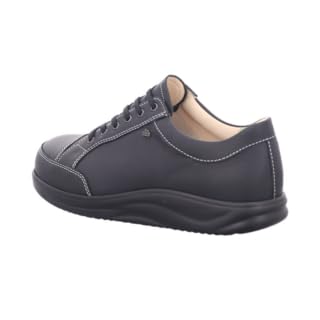 Finn Comfort Mens Huelva Leather Shoes3