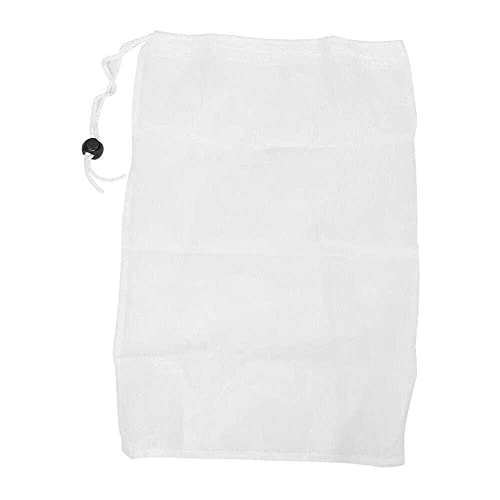 Gmasuber Zwembad Leaf Mesh Net Set Zwembaden Blad Skimmer Schoonmaakgereedschap Blad Skim Net Zwembad Cleaner… - Image 6