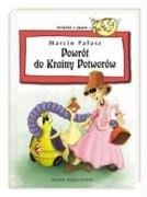Powrót do Krainy Potworów 831011057X Book Cover