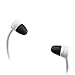 Replacement Earbuds Tips for Artiste APH100 Hearing Aid Headphones - 2 Pairs