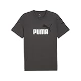 puma t shirt damen kik Séchage rapide PUMA T-Shirt Unisexe Ess 2 Color No. 1 Logo (Lot de 1)