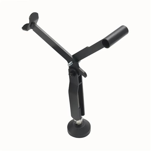 Support latéral béquille moto VOGE SR4MAX 2022-2023 CNC pied élargisseur