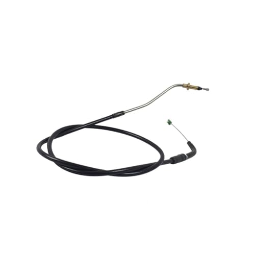 Câble d'embrayage de moto robuste et ligne de frein pour Monsters 821 797