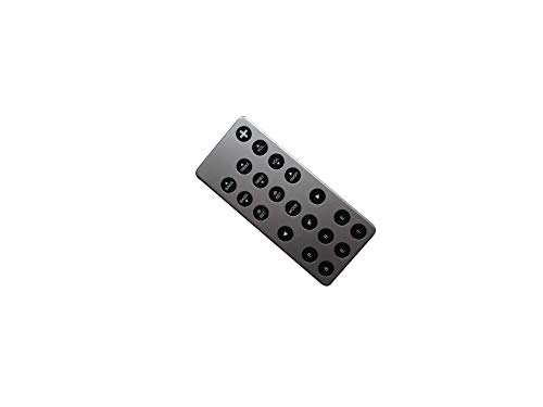 Original Remote Control for Geneva-Lab Geneva Model-L Model-M Model-M-DAB+ Model-S Model-XL Sound-XL Sound-L Sound-L Sound System