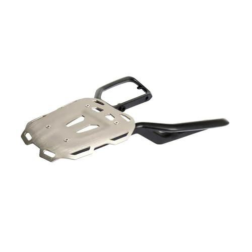 Support de sacoches moto et porte-bagages arrière pour Speed 400 Scrambler 400X 2025 - 7