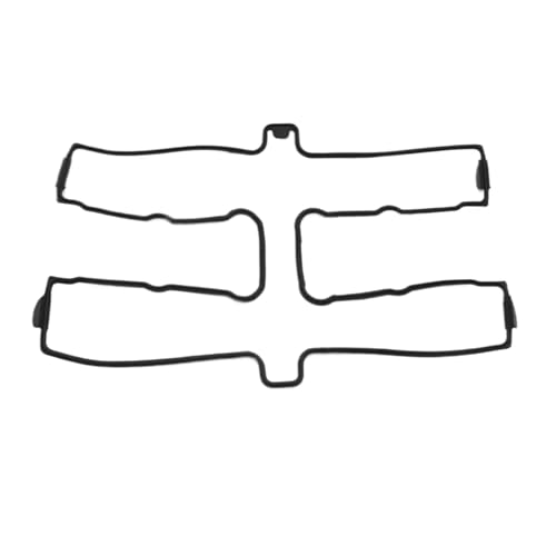 Culasse joint premium pour XJR400R 1995-2007 étanchéité maximale du cache-culbuteur