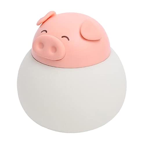 Lampe de nuit soins des yeux pour faciliter le sommeil des enfants