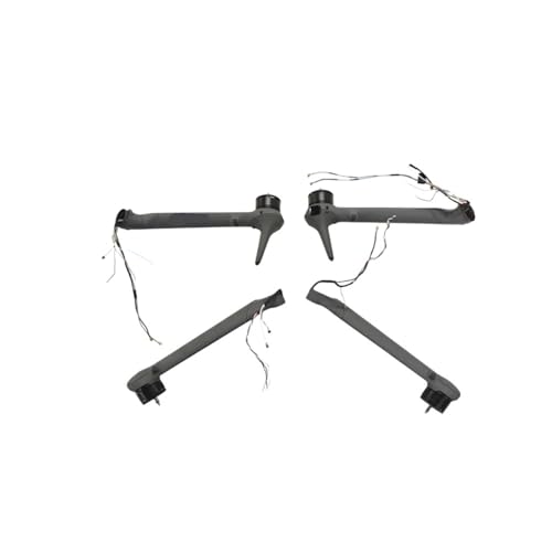�݊���������܂�DJI Mavic 4 Pro �h���[���A�[���V�F���ƌ݊������� ? �t�����g/���A��/�E�J�o�[�������i�A���[�^�[�t��(S)