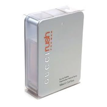 香水(男性用) GUCCHI rush for men Gucci Rush for Men Gucci cologne - a fragrance for men 2000