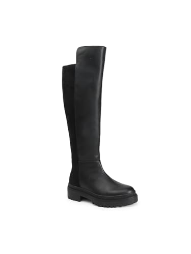 Image of Carlton London Fashionable, Stylish and Comfortable Women Boots for Party, Office and Casual Use