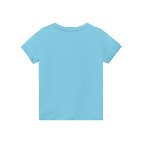 Girls I Love Mom T-Shirt Mother's Day Shirts Short Sleeve Love Graphic Tees Mama Gifts Summer Holiday Tops3