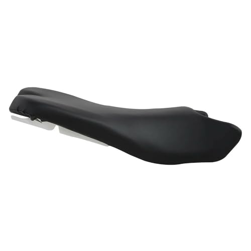 Siège moto pour YZF R1 2009-2014 de remplacement noir conducteur ou passager - 5