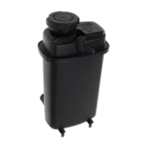 Vase de d'expansion pour BMW E39 540i et E38 740i - Réservoir de liquide de refroidissement complet