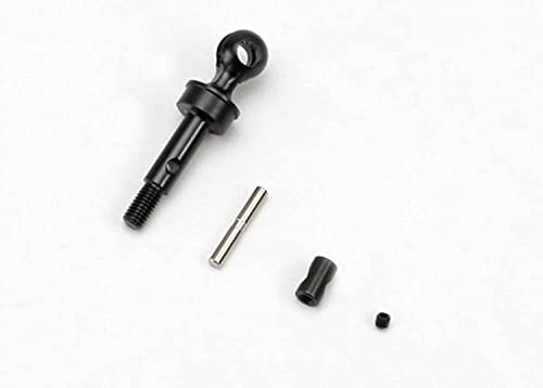 Traxxas 5654 Summit CV Style Stub Axle Machined Steel