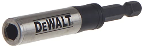 Image of DEWALT Bit Holder, 3-in-1, Impact Ready (DWA3HLDFT) (Pack of 2)