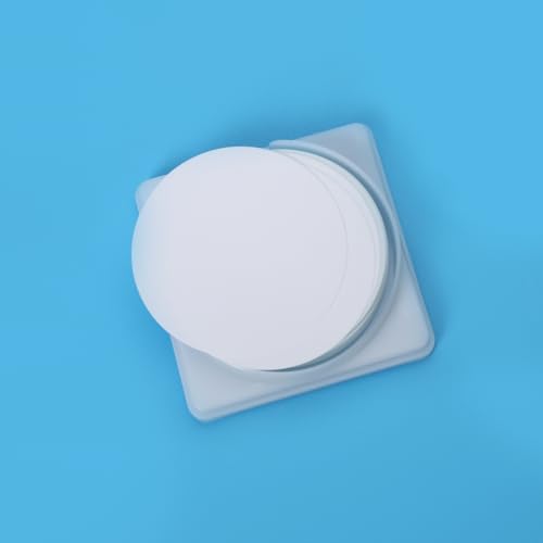 Image of PVDF Membrane Filters, 47mm, 0.45 m, Hydrophilic, 100PCS | Hydrophilic PVDF Membrane Disc Filters, Non-sterile, pH 1-8, For filtration /clarification of protein & biological solutions