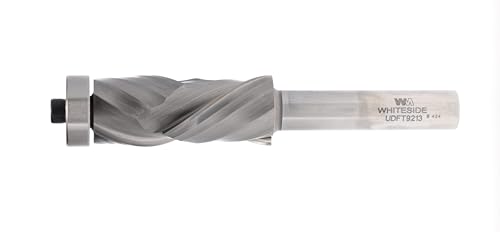 UDFT9213 Ultimate Flush Trim BIT, 1/2