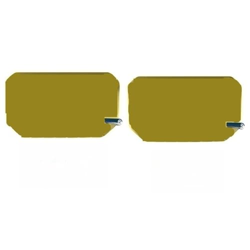 Protection contre les rayures pour R1200GS R1250GS film d'affichage
