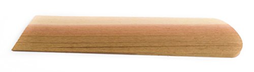 Miller Shingle Mastercut Fish Scale Decorative Cedar Shingles 104 Pieces #TOP3