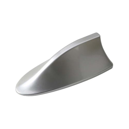 VENBER Antenne Aileron de Requin, pour BMW 1 Series E81 E82 E87 E88 F20 F21 F40 F52 GT 116i M135i Imperméable Décorer et Améliorer Les Signaux Accessoires...