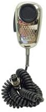 Ranger 4 Pin CB with Noise Cancelling, Chrome