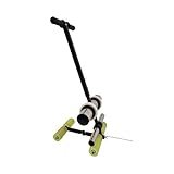 Máquina marcadora de cinta pegadora manual for marcar con for for cancha baloncesto escolar for for distrito comercial Para bricolaje