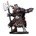 D & D Minis: Orc Champion # 55 - Archfiends