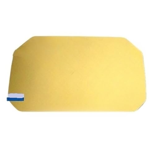 Film de tableau bord moto de haute précision pour écran F900GS 2023