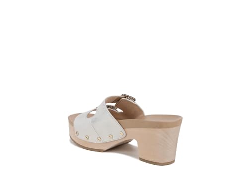 Image of Dr. Scholl's womens Original Vibe Platform Slide Sandal