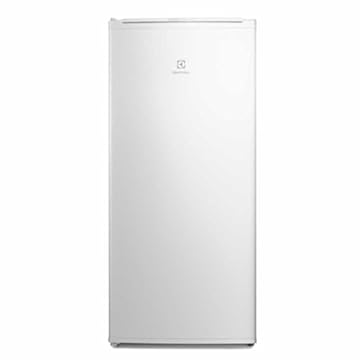 Freezer Vertical Electrolux Cycle Defrost 162 Litros Inverter 1 Porta Branco FEI19-127V