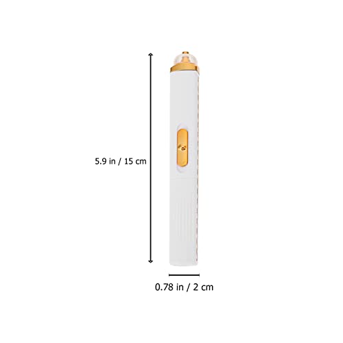 Set de taladro eléctrico para uñas acrílicas miniatura 3