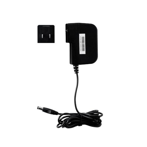 Zyxel Power Supply for NWA/WAC/Wax Series APs with AC Power Input