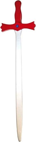 Ulysse 38431" Sword Red Spielzeug