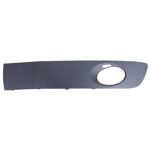 Calandre antibrouillard avant VW Transporter T5 plastique cassé solution