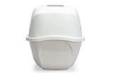 Karlie Katzentoilette Smart Cat mit Dach - 4