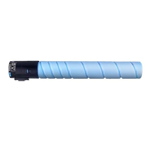 Boîte à poudre C364 TN321 pour des dossiers d'architecture clairs