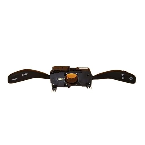 Commutateur combiné VW Polo 2002-2009 comodo de clignotant et essuie-glace arrière