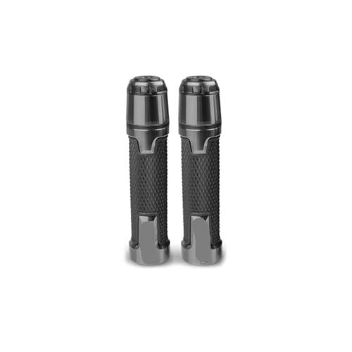 Grip de guidon moto 22mm antidérapant pour Suzuki GSXR 600 et 750