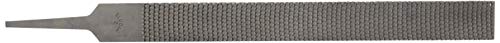 Blu-DAN 2012250 Wooden Rasp Flat 1/2 Plain 250 mm - Image 2
