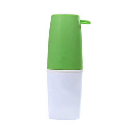 sunnymi Quick Cooling Cup, Maintain 55℃ Cooling Water Bottle Stainless Vacuum Flask Chilly - BPA Free Gym Cycling Running Non-slip 300ML