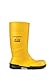 Dunlop Protective Footwear, NB2JF01, Work-It S5, Gelb, Größe 50 EU