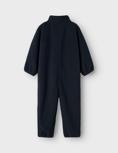 boys Nmnspektra Fleece Suit Fo2