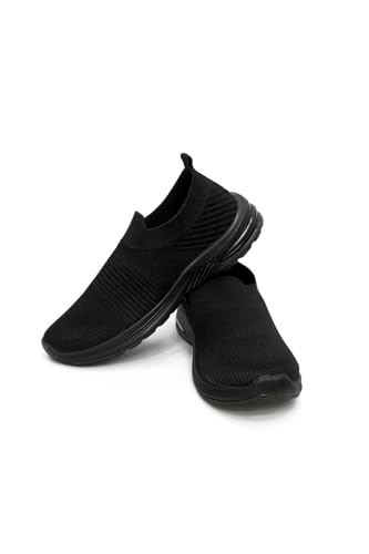 Image of Men's Super Lightweight EVA Sole Walking and Running Shoes