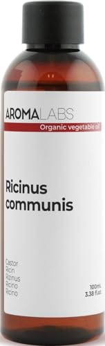 Ricin BIO (Ricinus communis) - 100 mL...